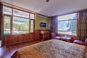 Superior-Doppelzimmer | Kostenloses WLAN, Bettwäsche