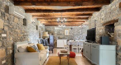 Lovely home in Motovun