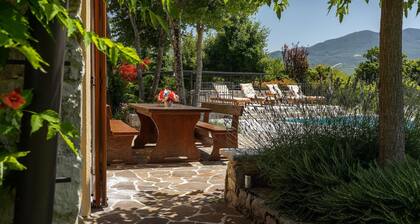 Awesome home in Lupoglav