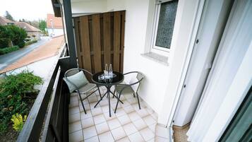 Doppelzimmer | Terrasse/Patio