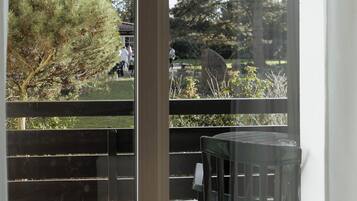 Doppelzimmer | Terrasse/Patio