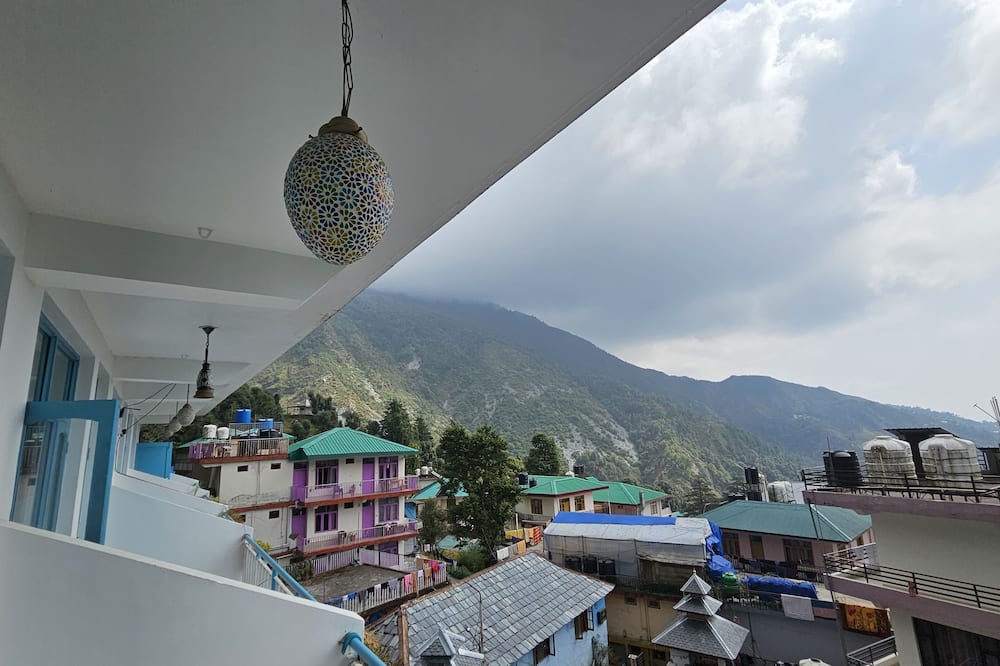 LA SIESTA INDIA HOSTEL Mcleodganj