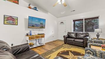 Téléviseur connecté, livres