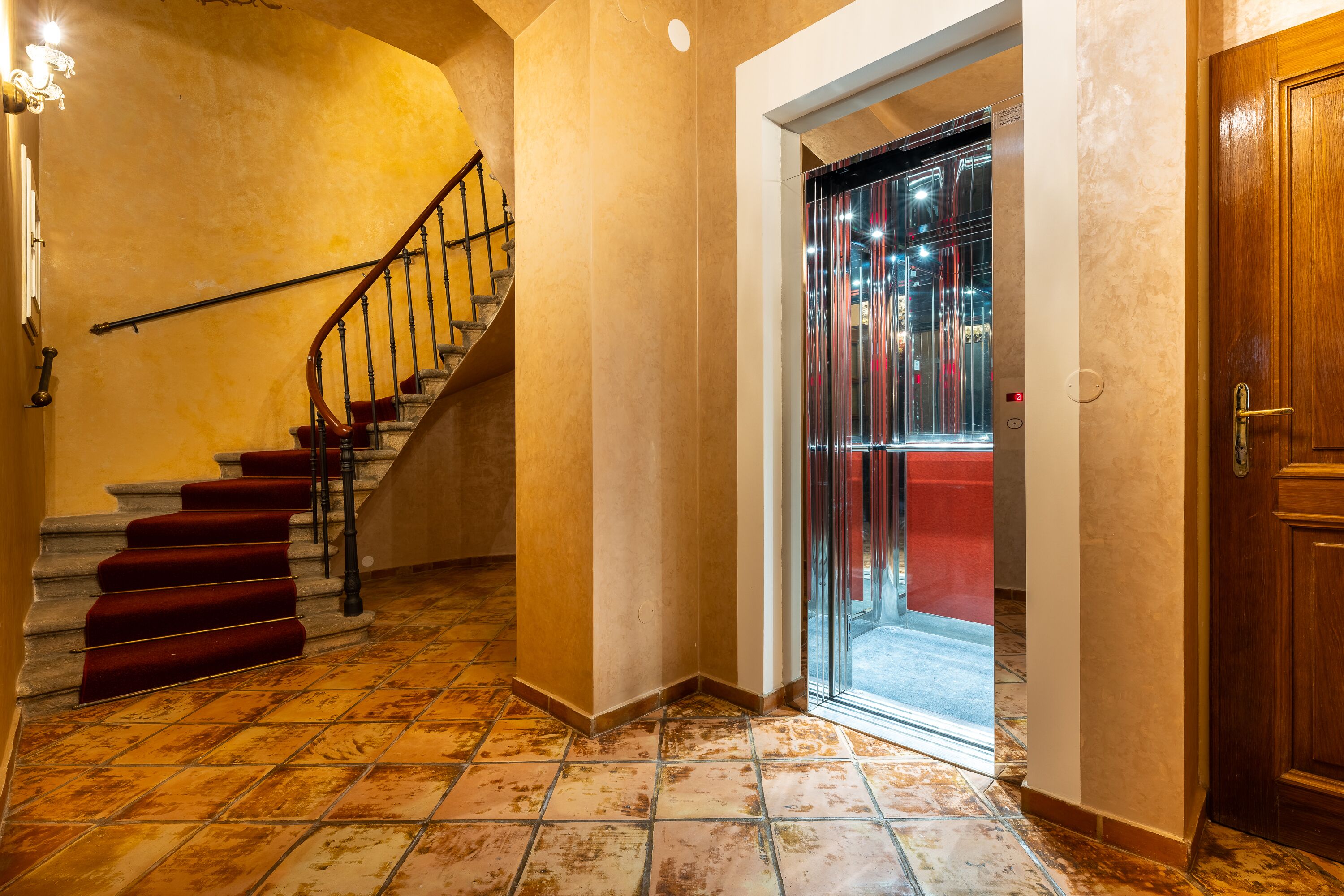 Foto - Nosticova Apartments