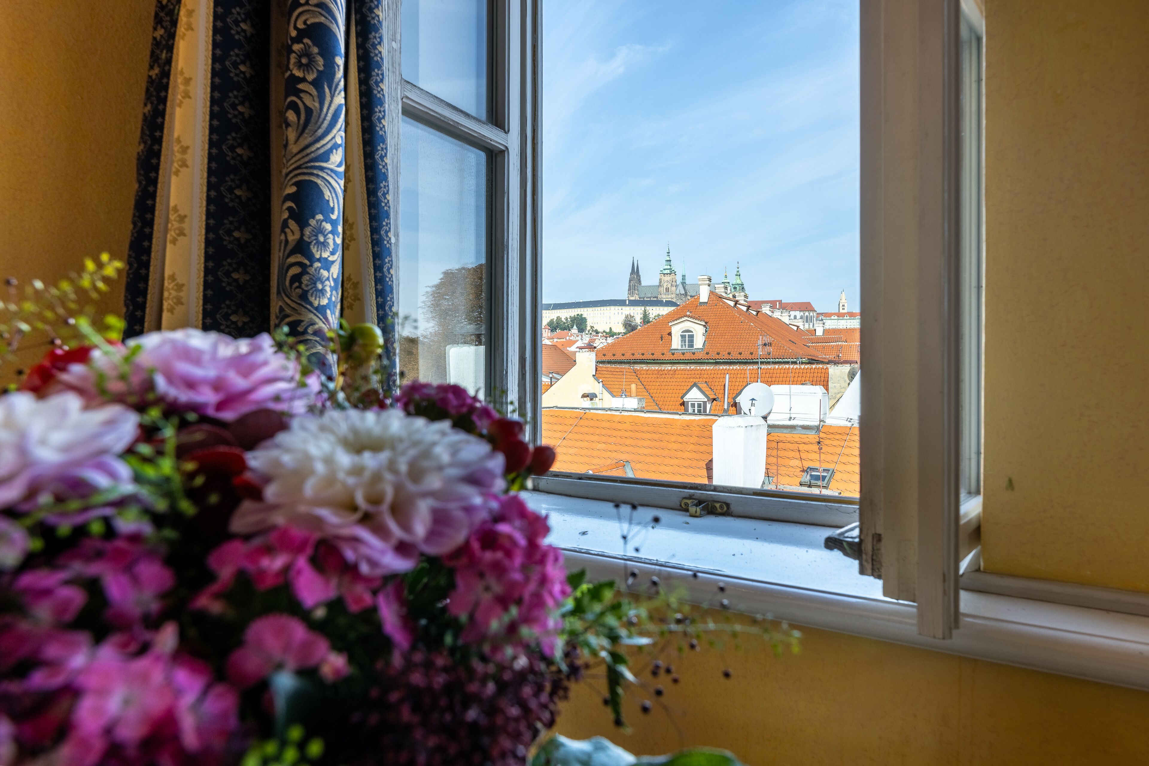 Foto - Nosticova Apartments