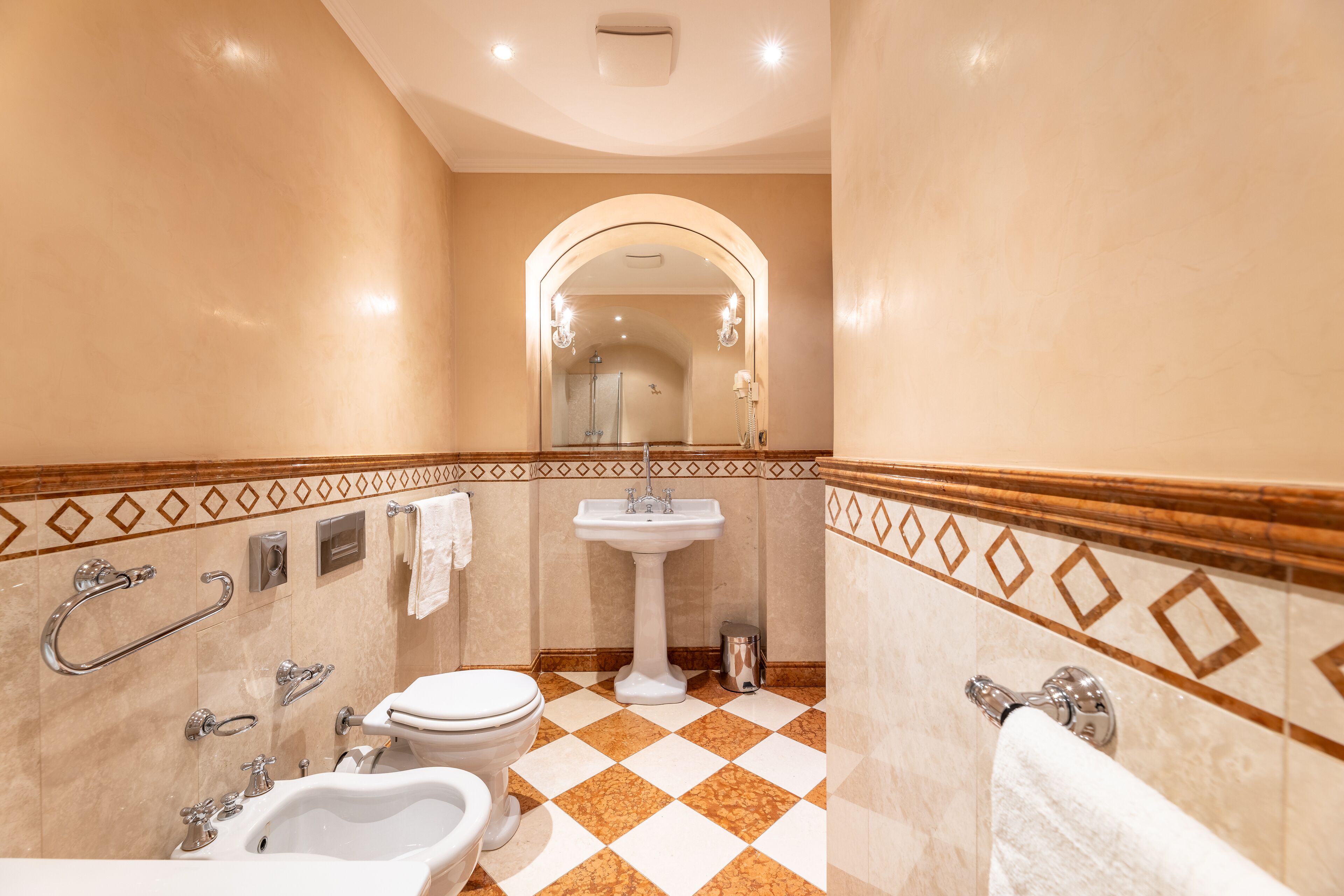 Foto - Nosticova Apartments