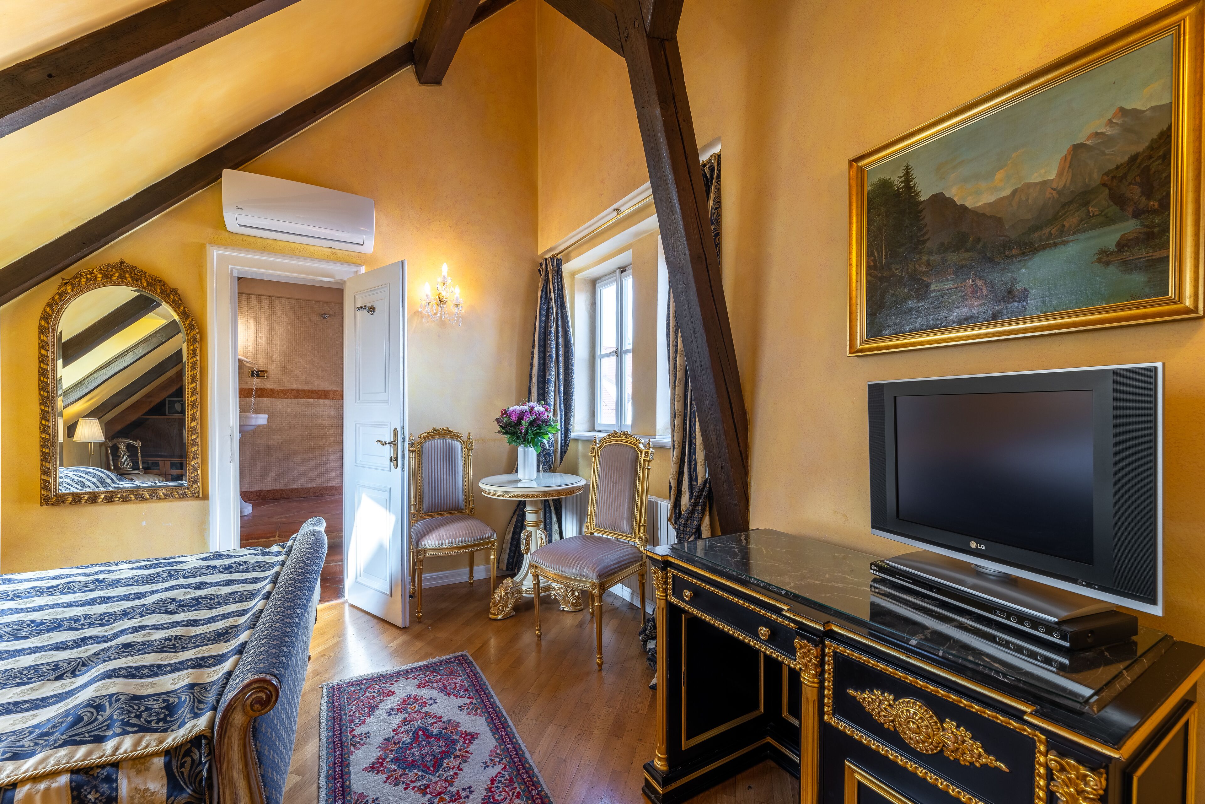 Foto - Nosticova Apartments