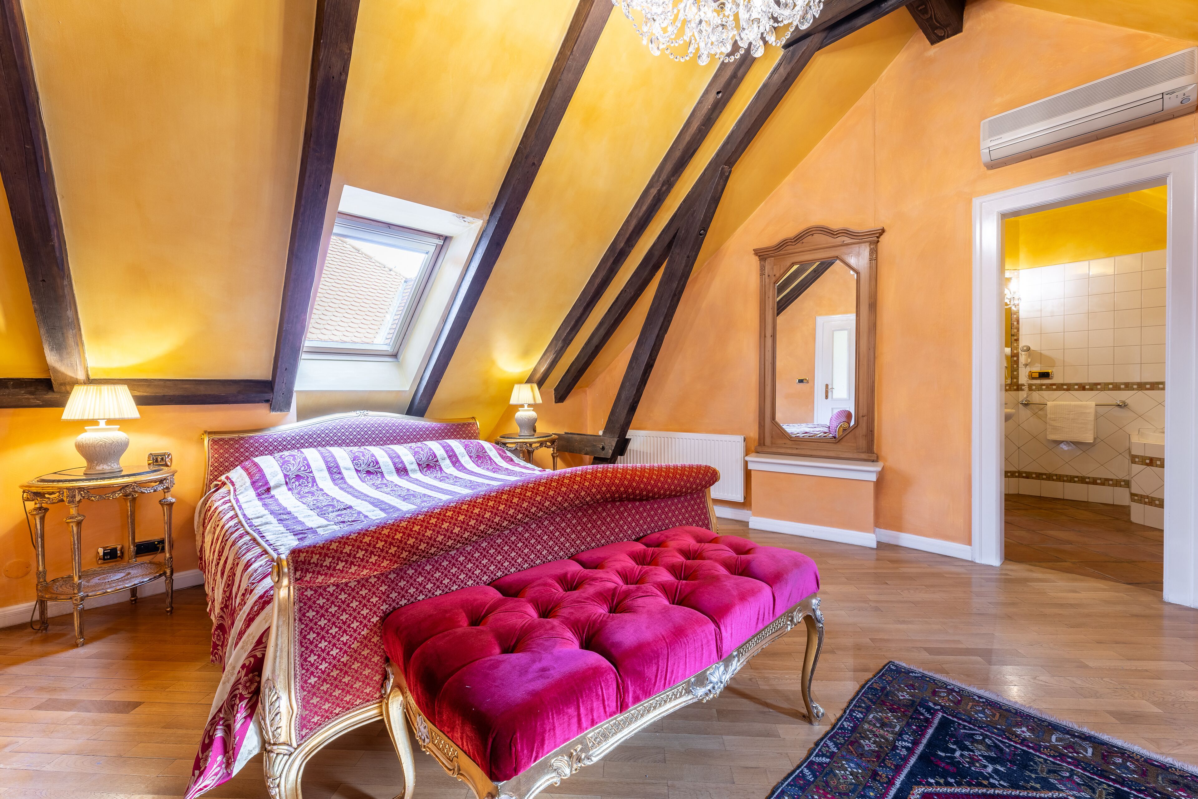 Foto - Nosticova Apartments