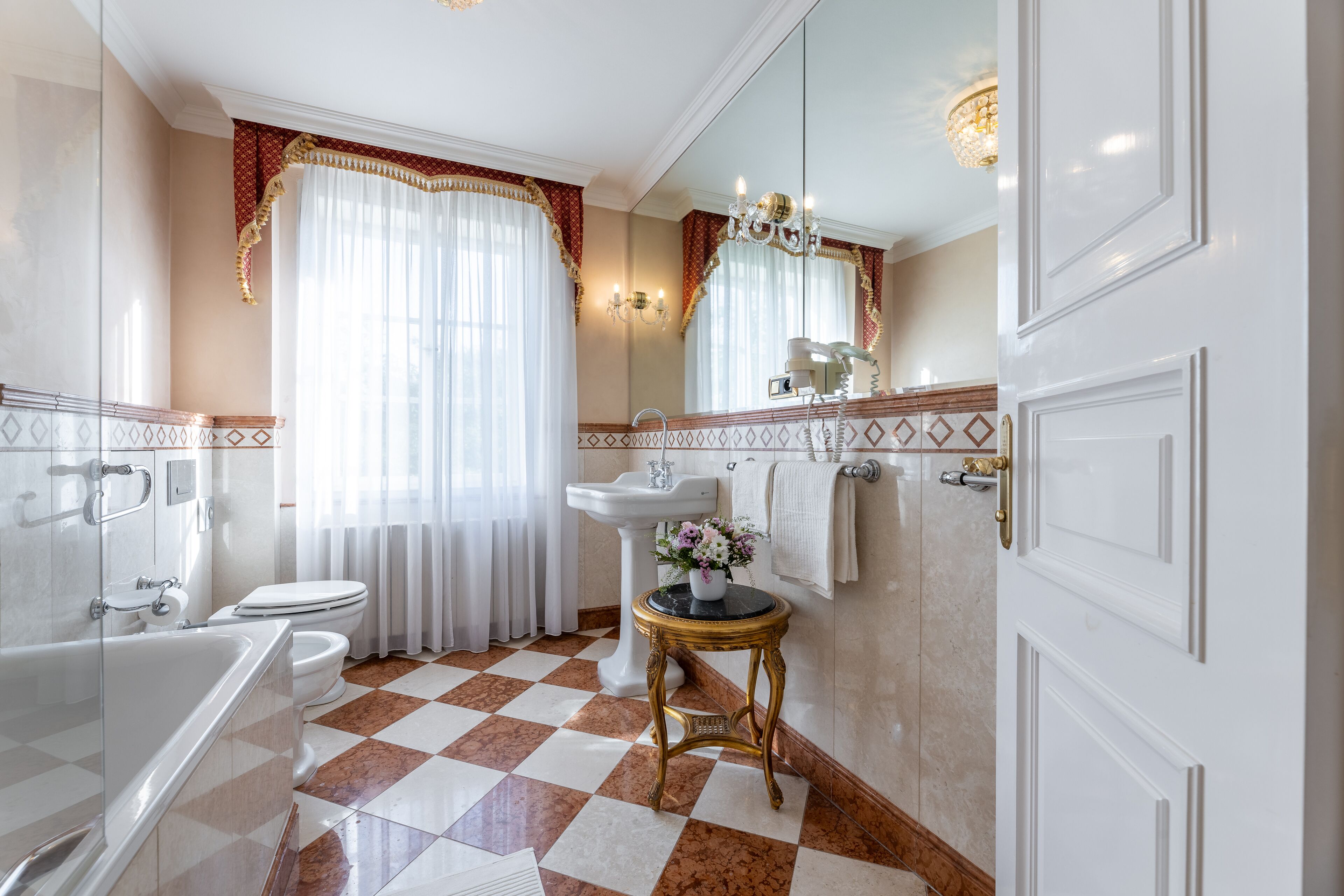 Foto - Nosticova Apartments