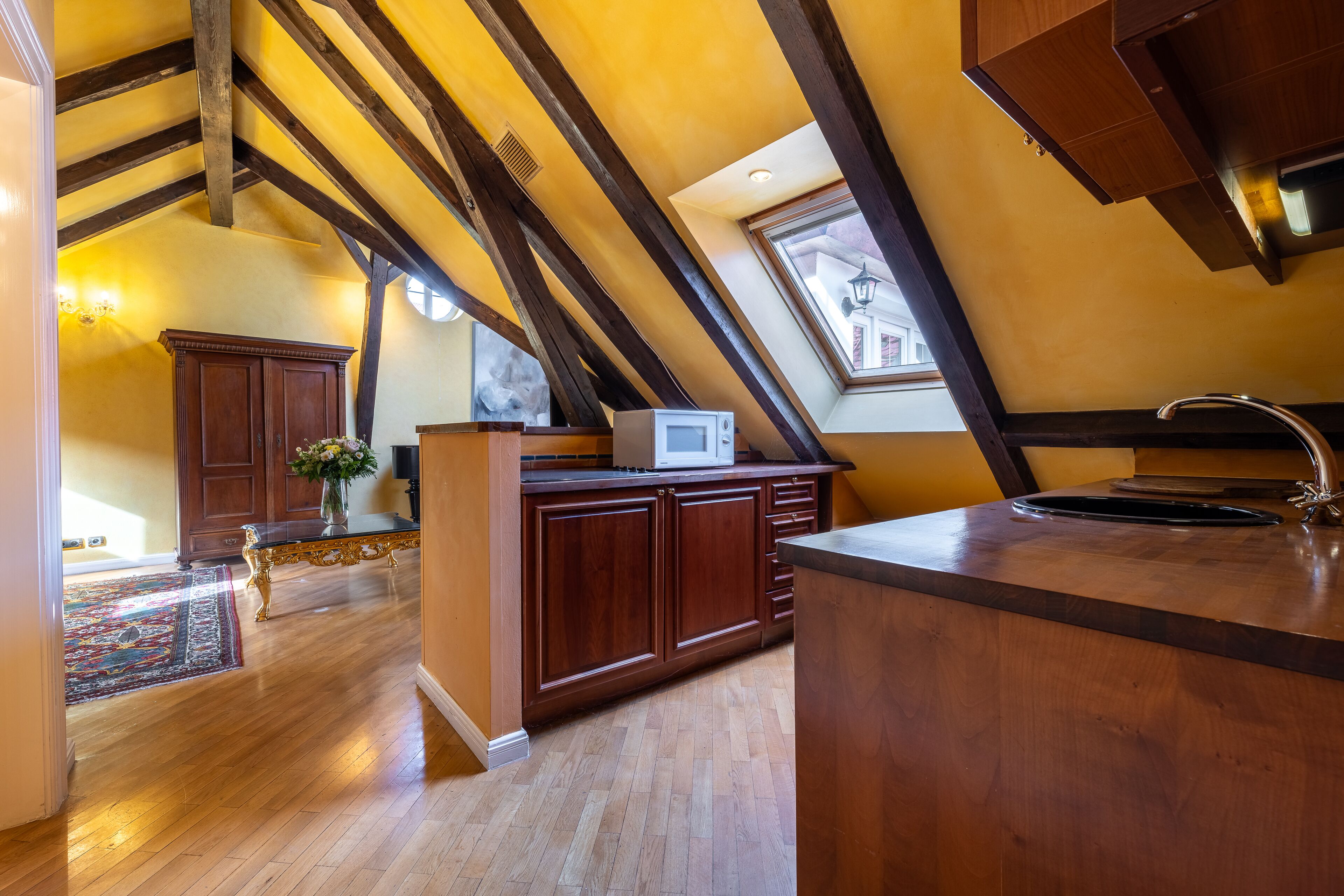 Foto - Nosticova Apartments