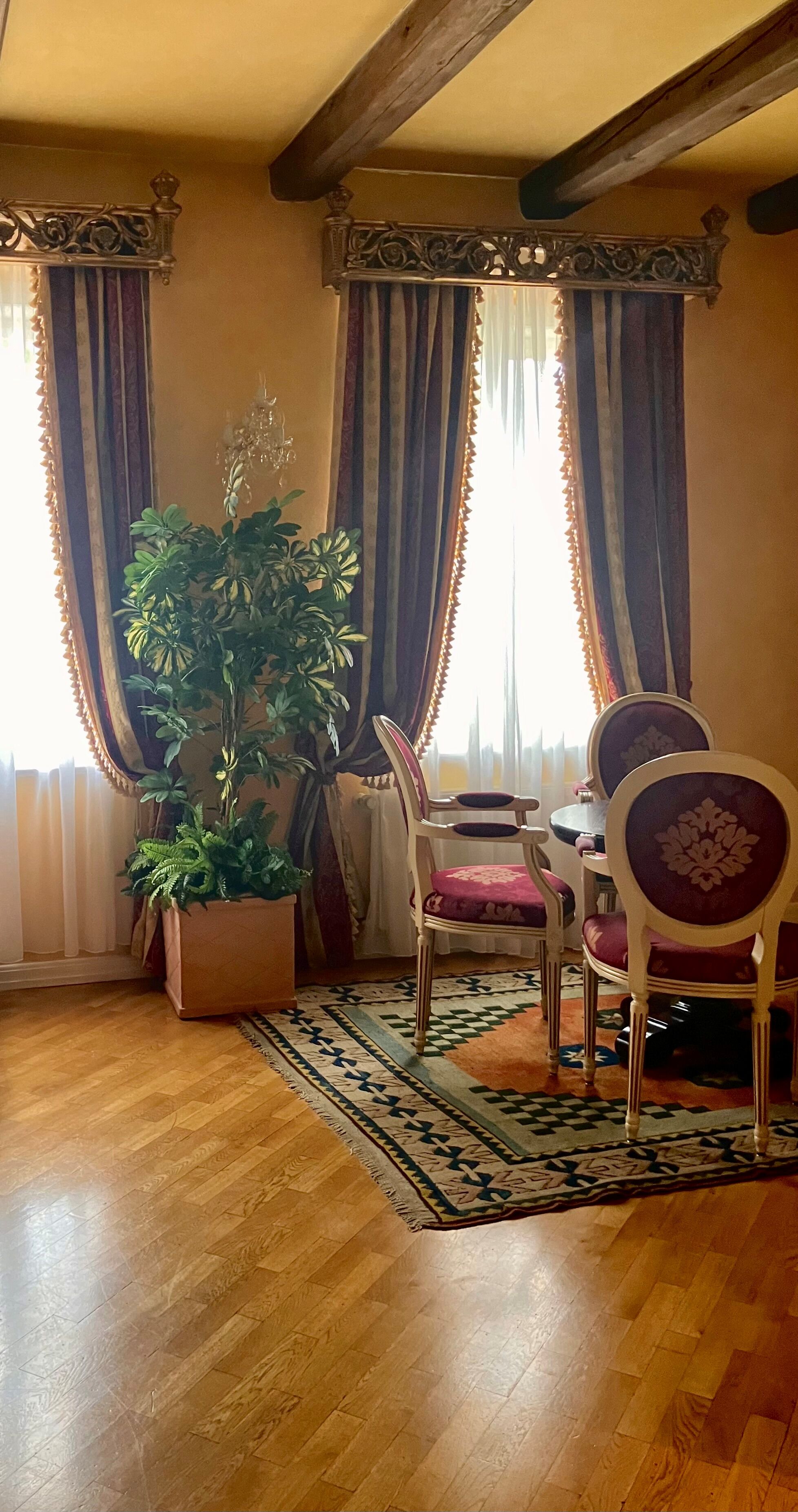 Foto - Nosticova Apartments