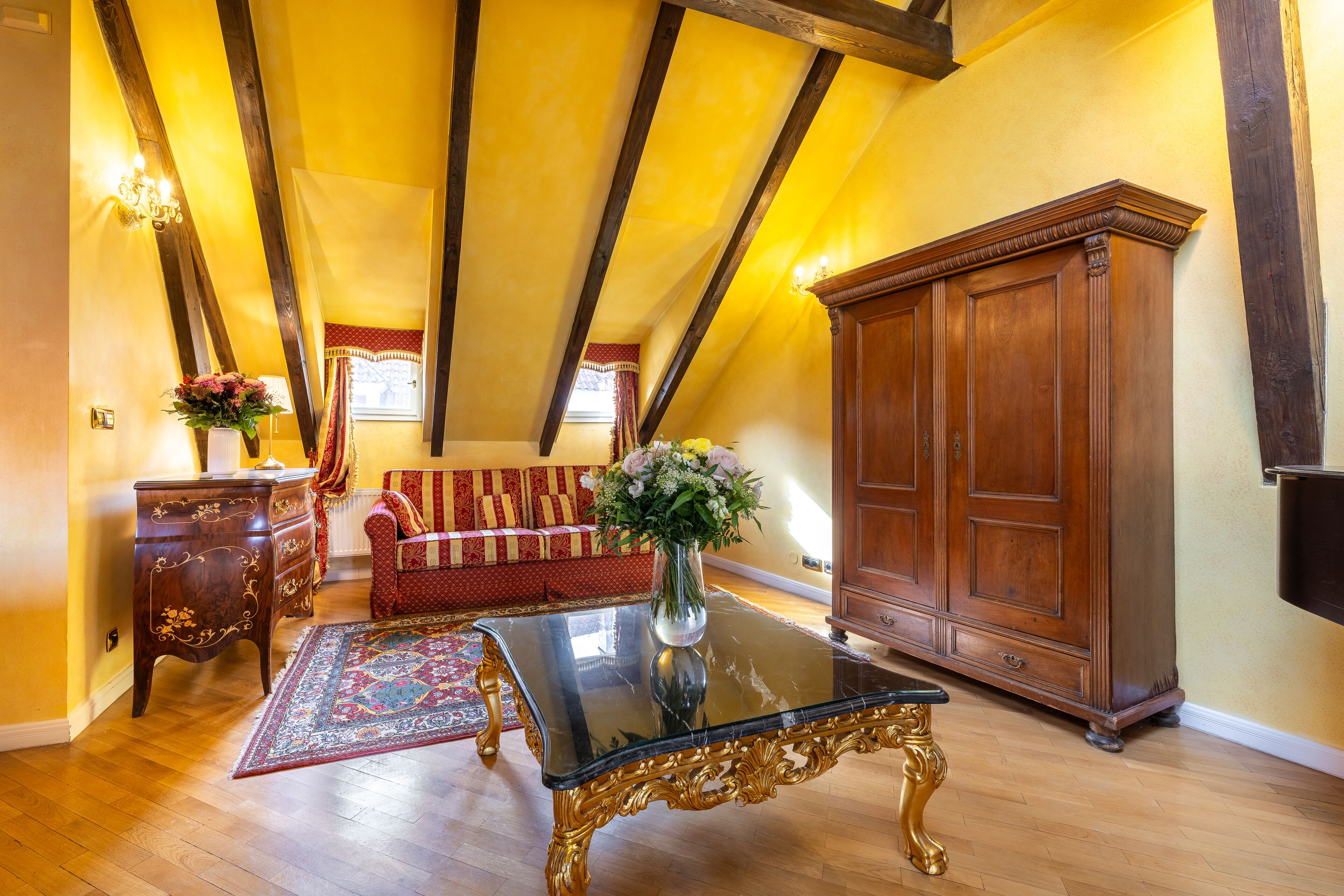 Foto - Nosticova Apartments