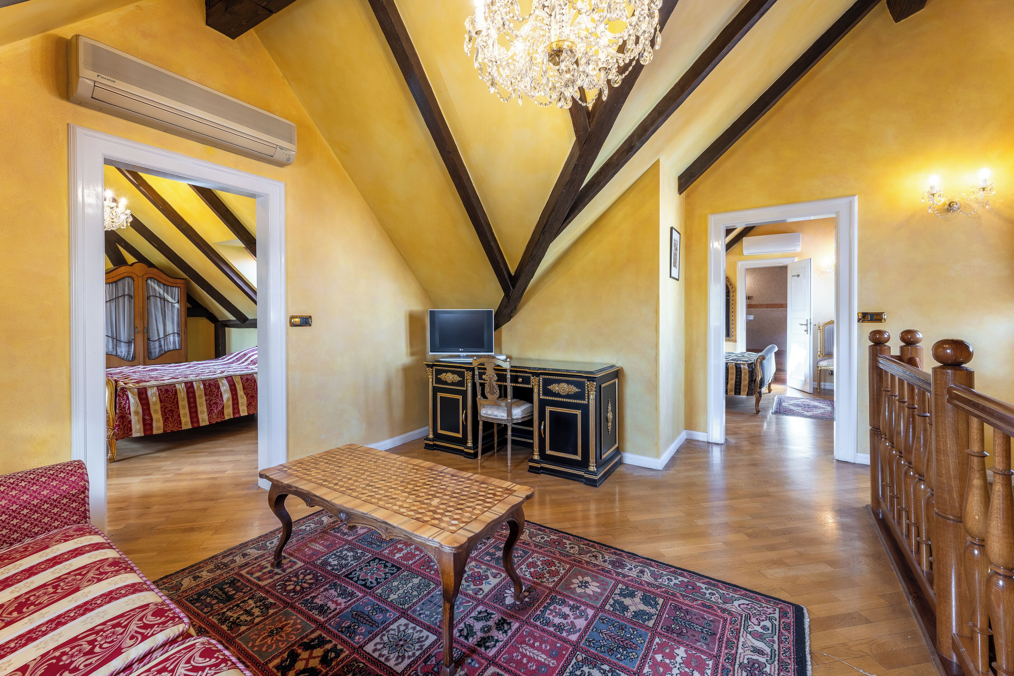 Foto - Nosticova Apartments