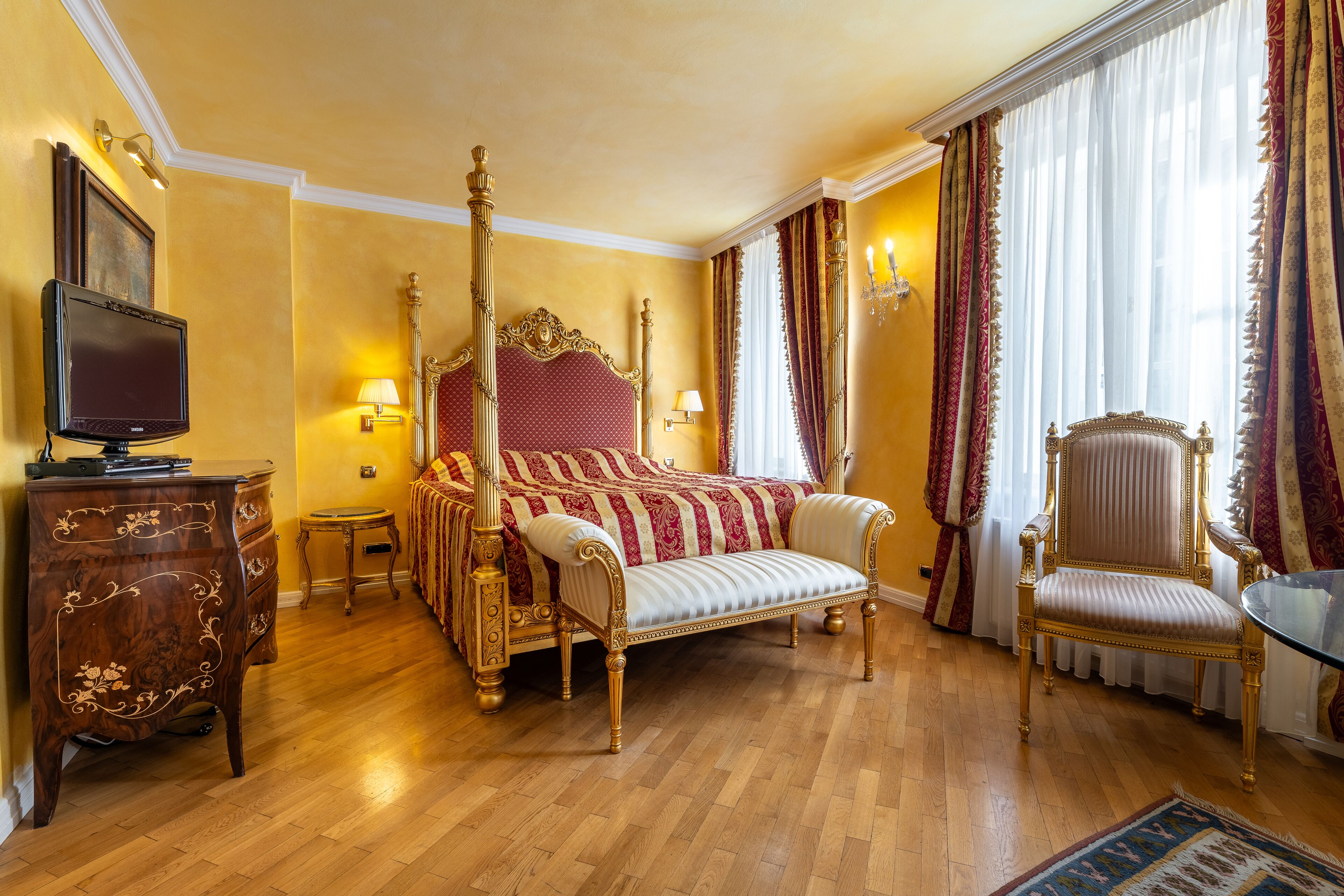 Foto - Nosticova Apartments