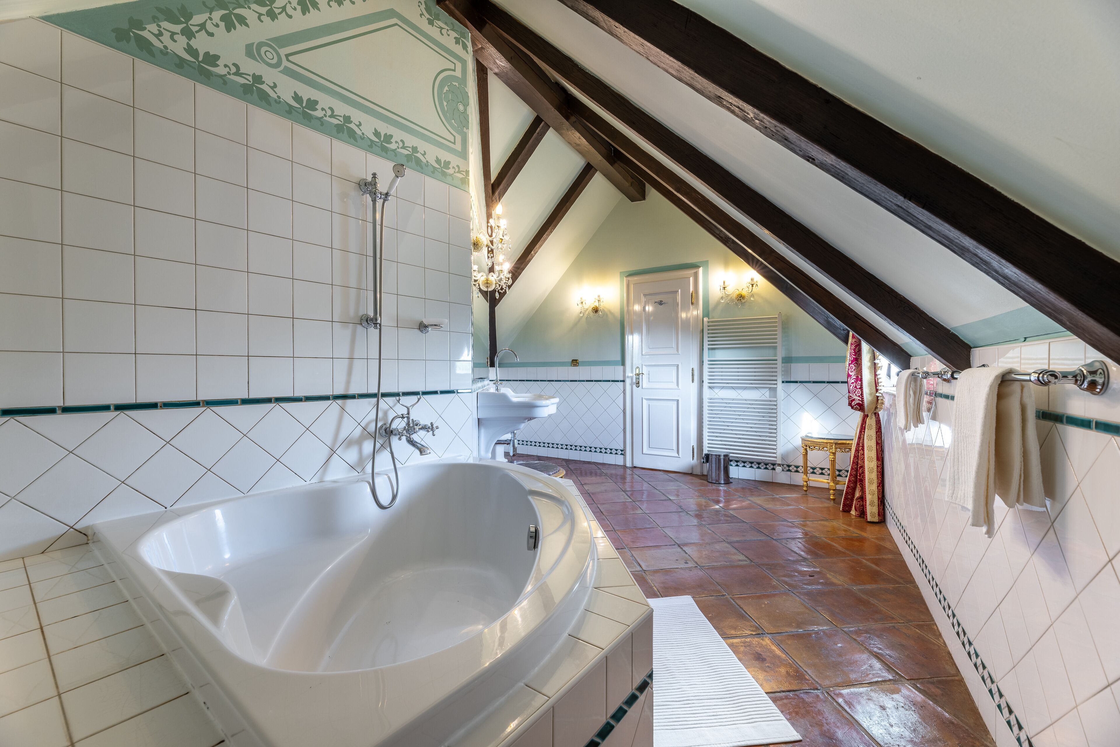 Foto - Nosticova Apartments