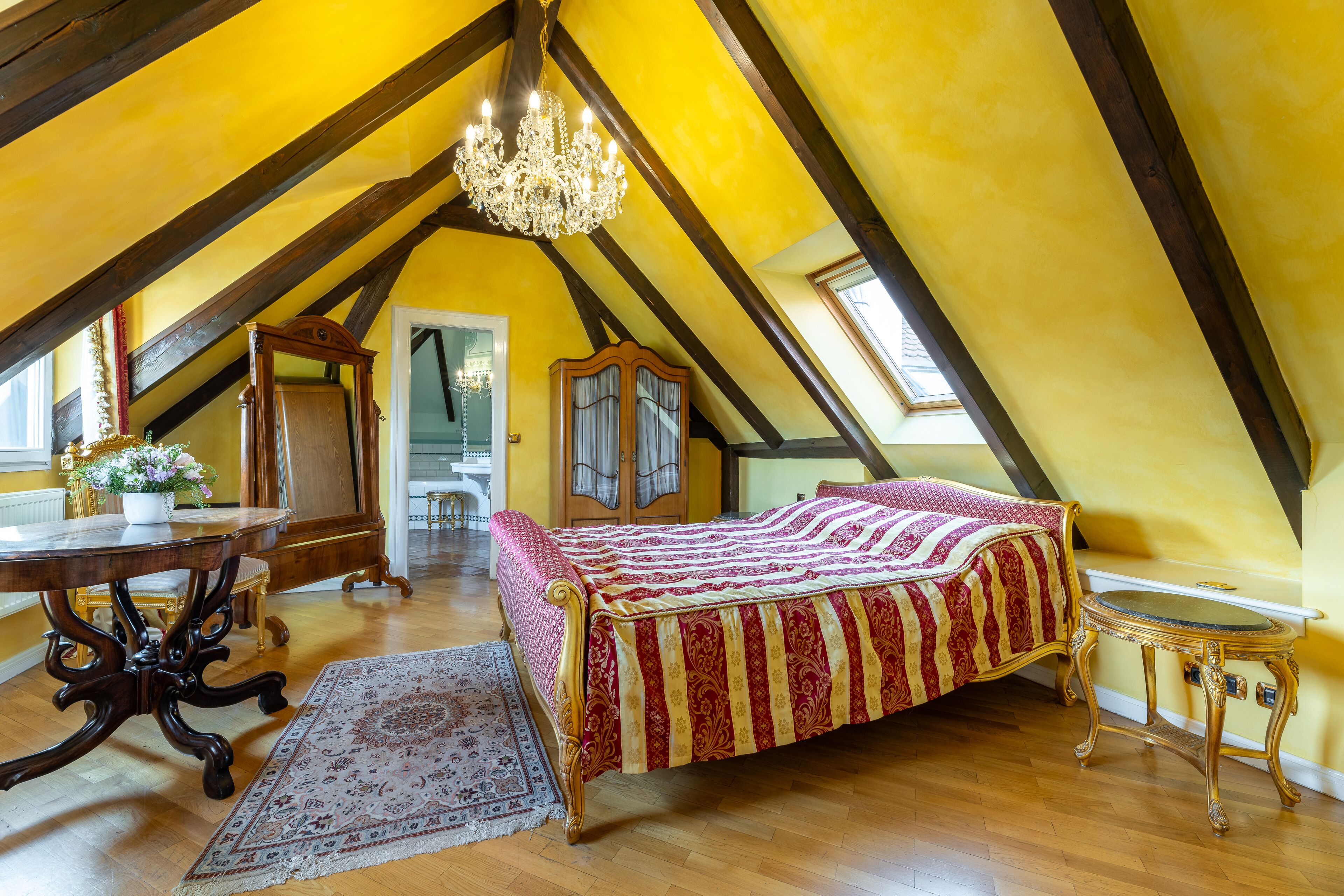 Foto - Nosticova Apartments