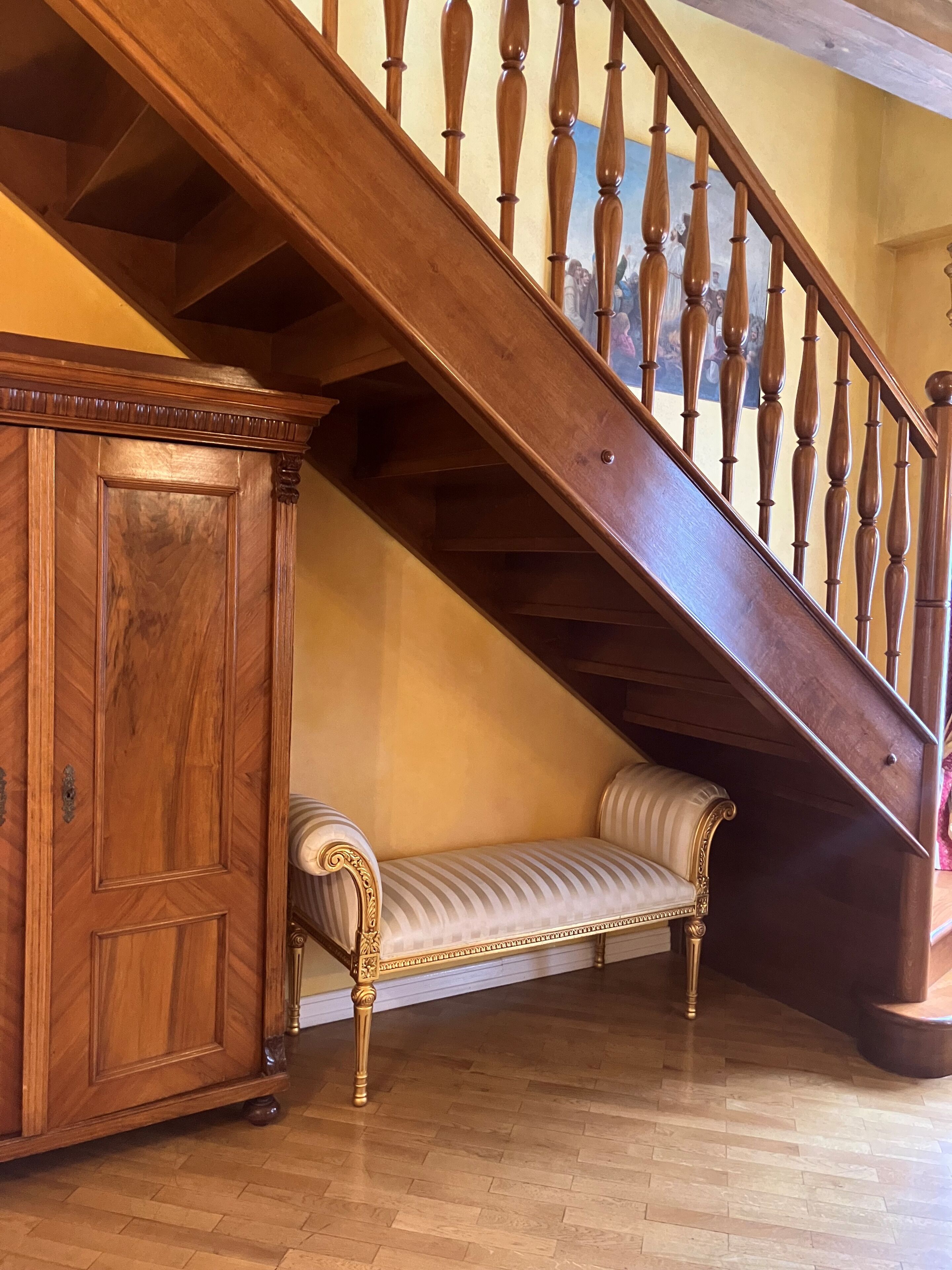 Foto - Nosticova Apartments