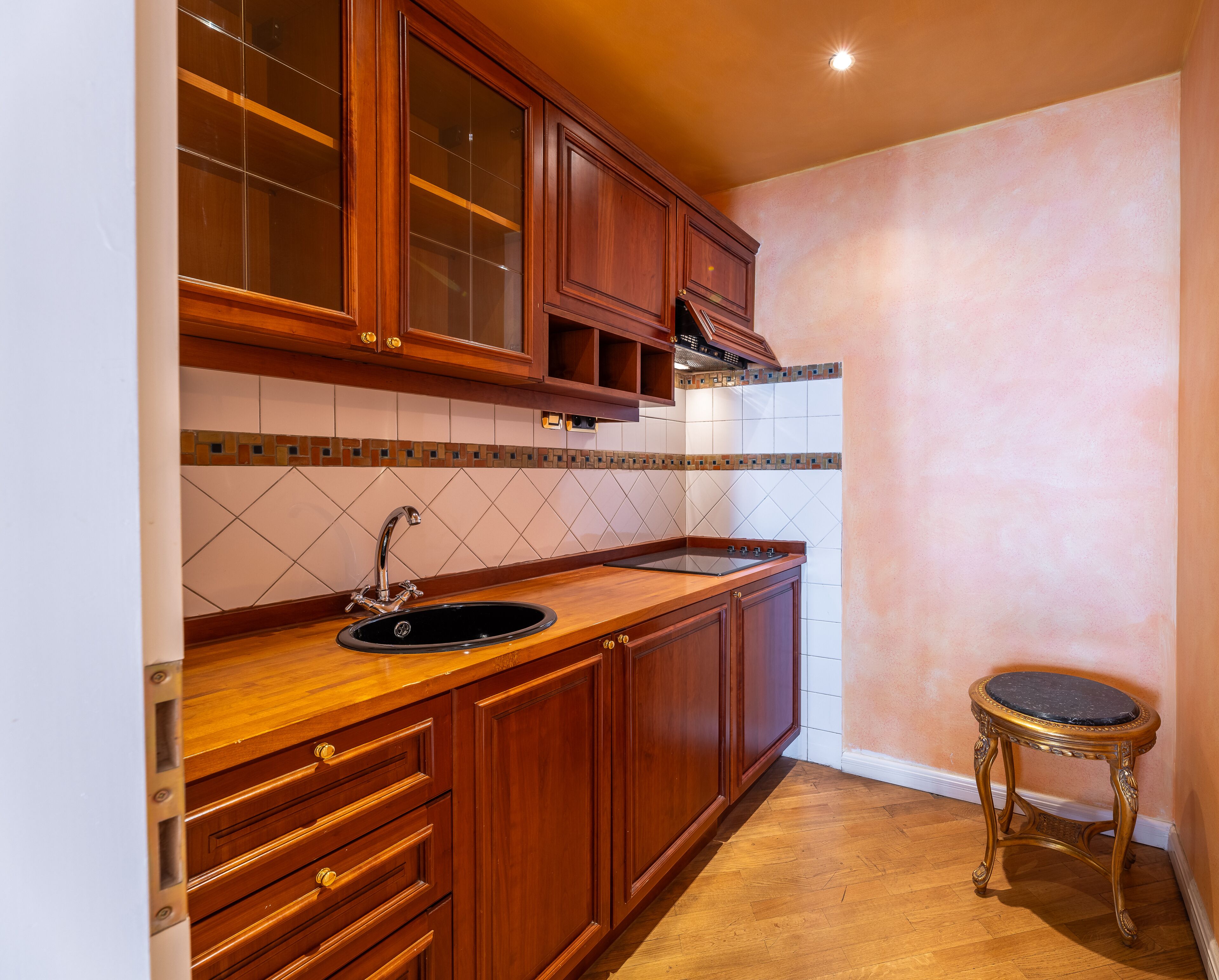 Foto - Nosticova Apartments