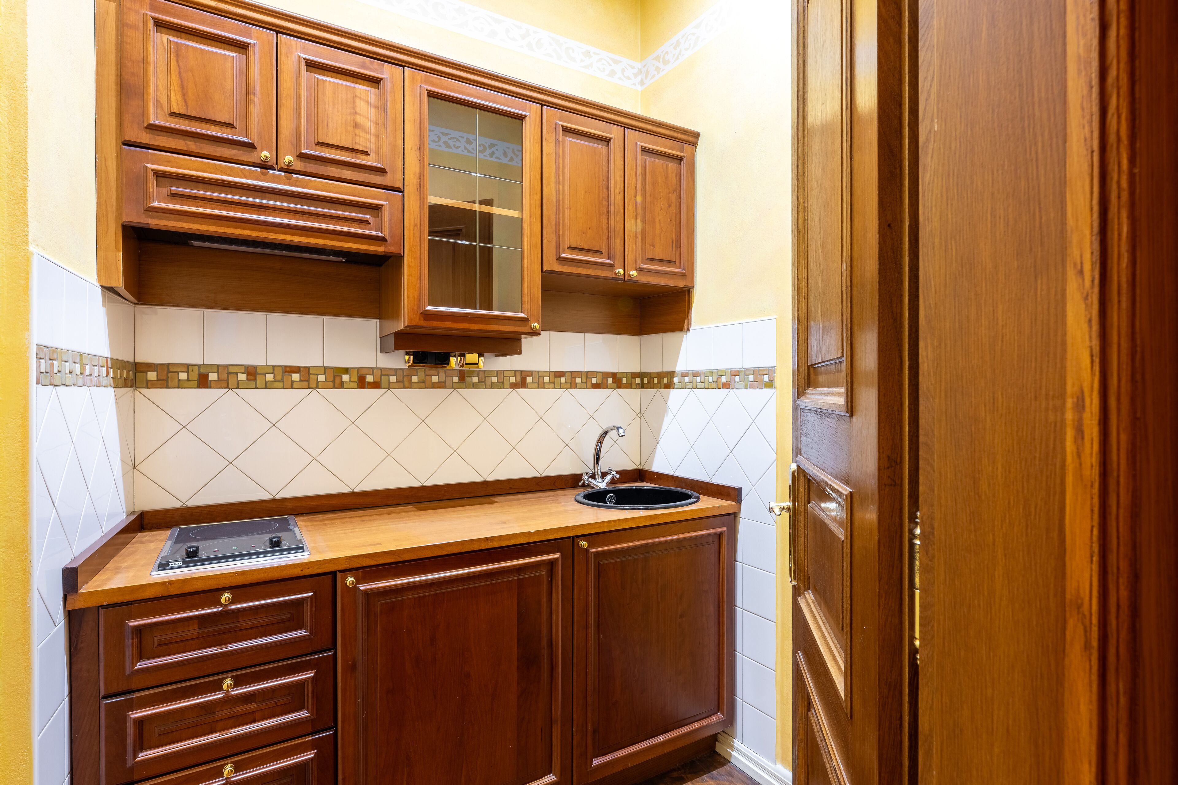 Foto - Nosticova Apartments