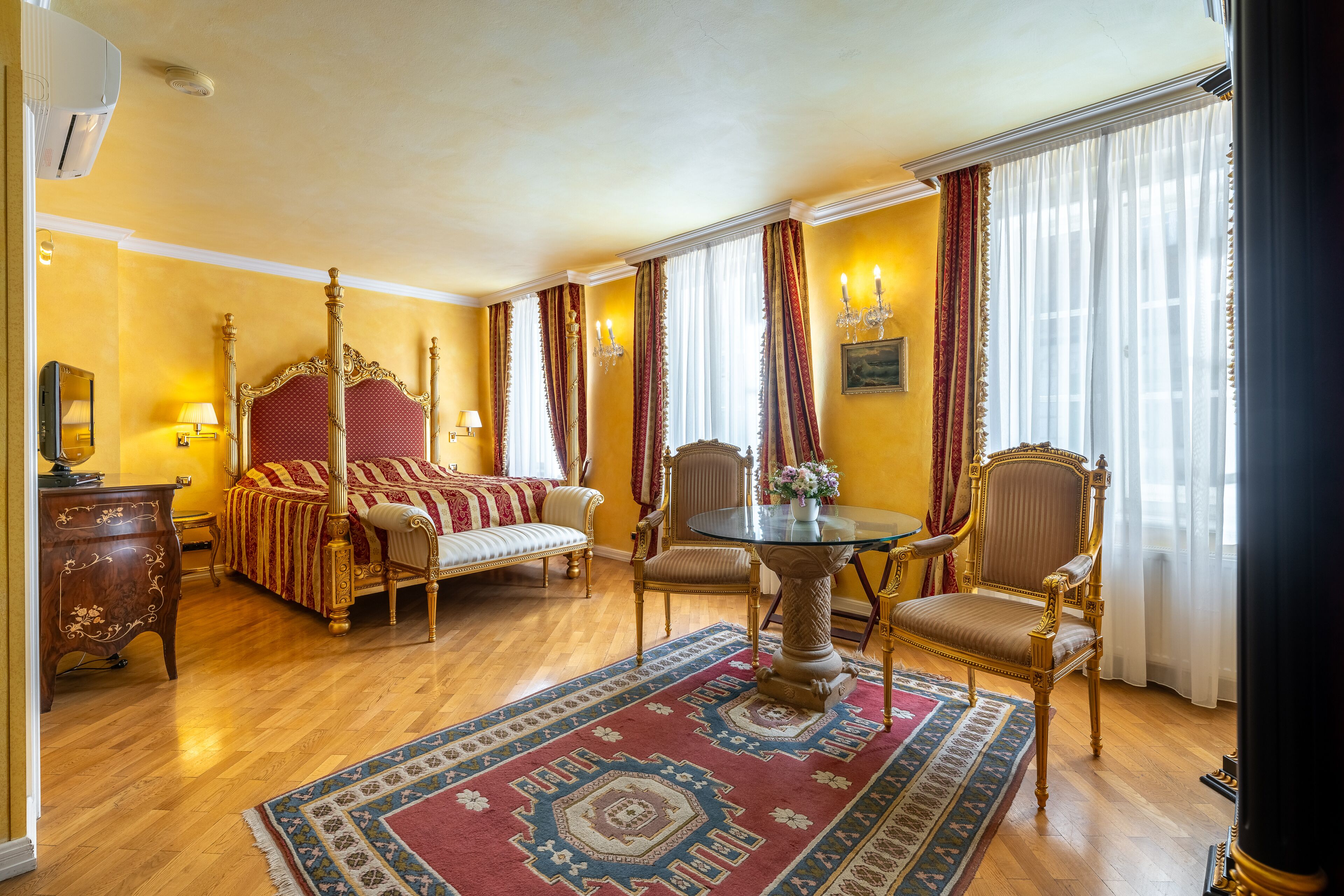 Foto - Nosticova Apartments