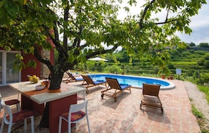 Piscina