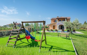 Children’s area - Awesome home in Marcana (Marcana)