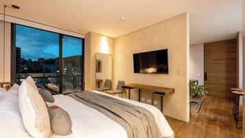 1 Schlafzimmer, WLAN