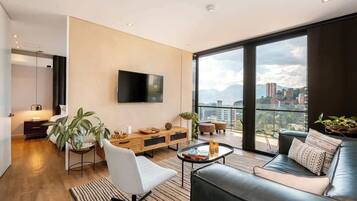 Smart TV, offices