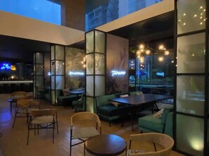 Restaurantes