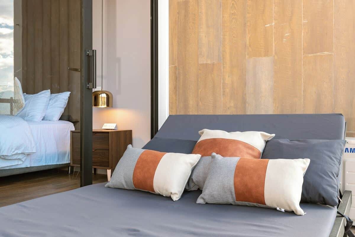 1 chambre, Wi-Fi