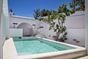Piscina externa