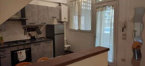 Cucina privata