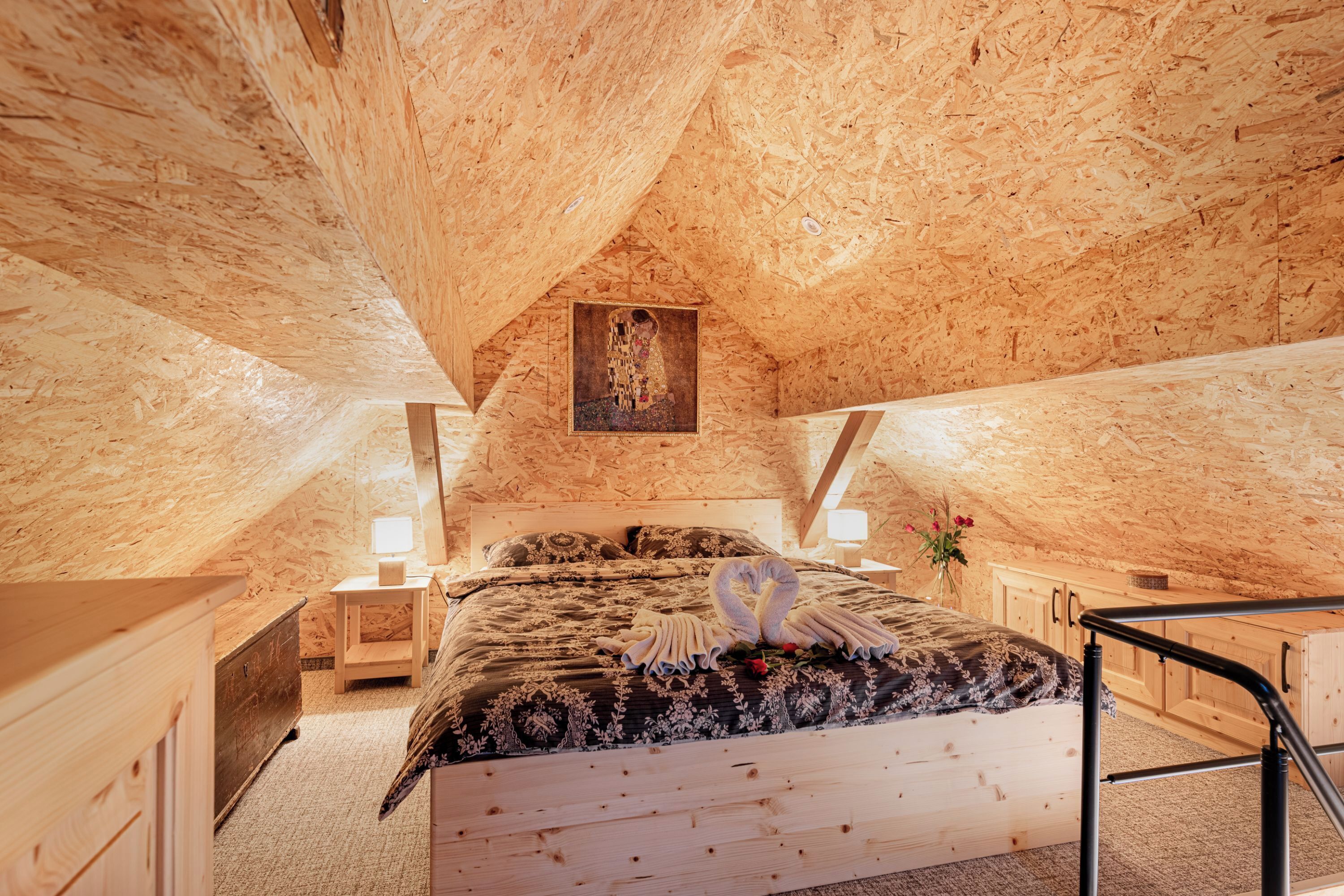 Family Σπίτι, Περισσότερα από 1 Υπνοδωμάτια, Στο βουνό (Vineyard Cottage Grajska Kašča) | 2 υπνοδωμάτια, σίδερο/σιδερώστρα, δωρεάν Wi-Fi, κλινοσκεπάσματα 