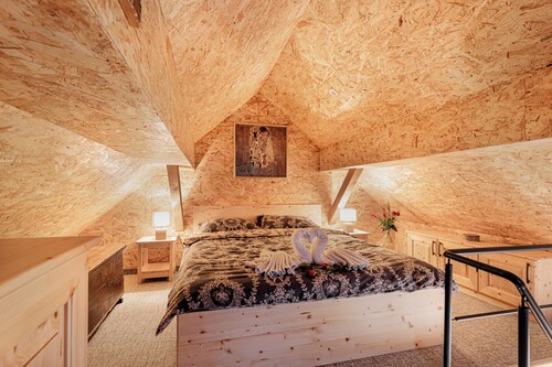 Vineyard Cottage Grajska Kasca