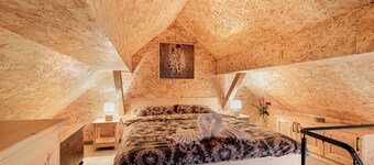 Vineyard Cottage Grajska Kasca