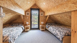 Familiehus, flere soverom, ved fjell (Vineyard Cottage Grajska Kašča) | 2 soverom, strykejern/-brett, wi-fi (inkludert) og sengetøy