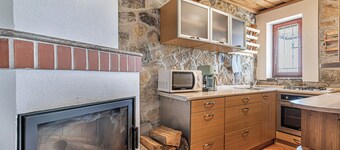 Vineyard Cottage Urban