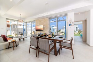 Servicio de comidas en la habitación