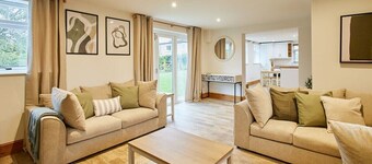 Host & Stay | Fawcett Cottage