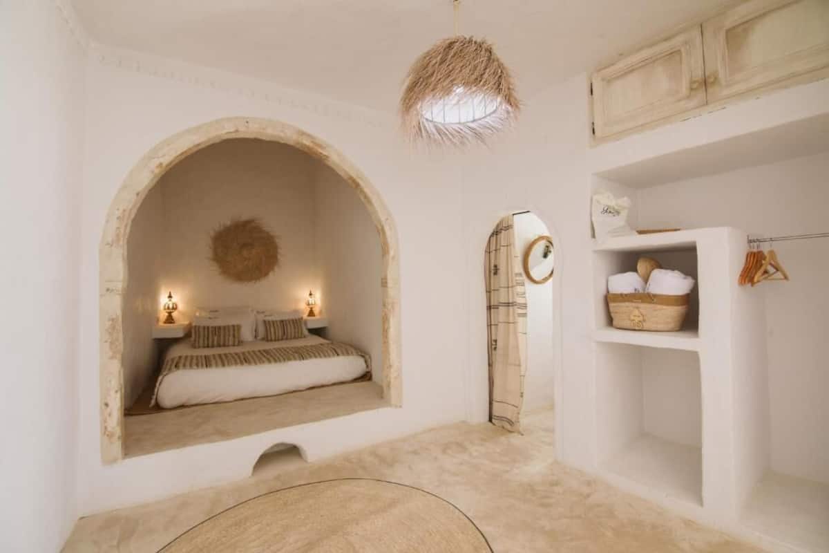 Suite, Patio | 1 bedroom, premium bedding, memory foam beds, soundproofing