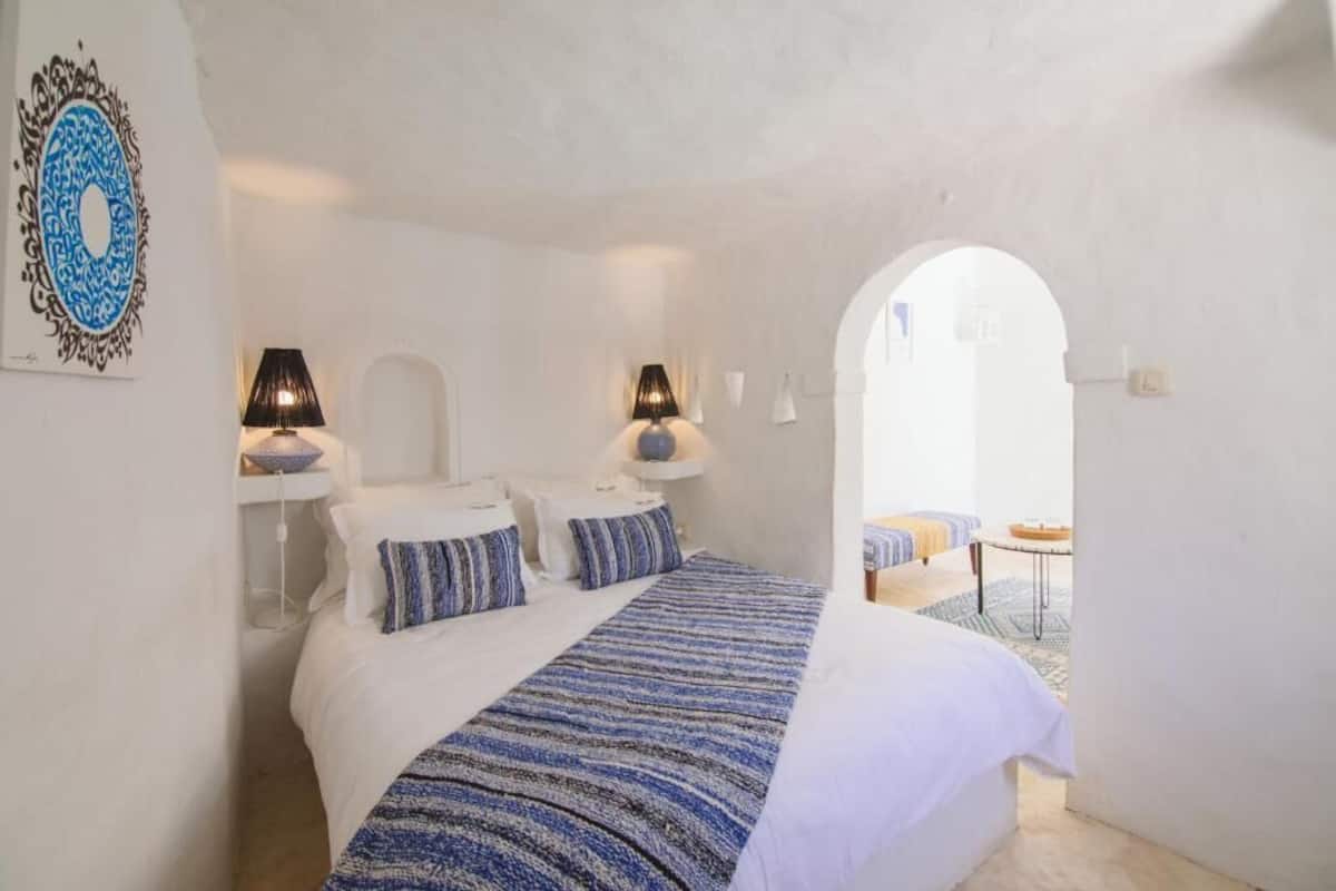 Suite, Patio, Pool View | 1 bedroom, premium bedding, memory foam beds, soundproofing