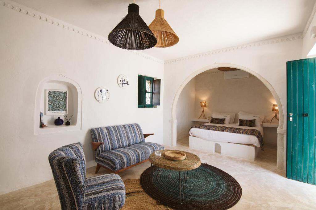 Suite, Patio | 1 bedroom, premium bedding, memory foam beds, individually decorated