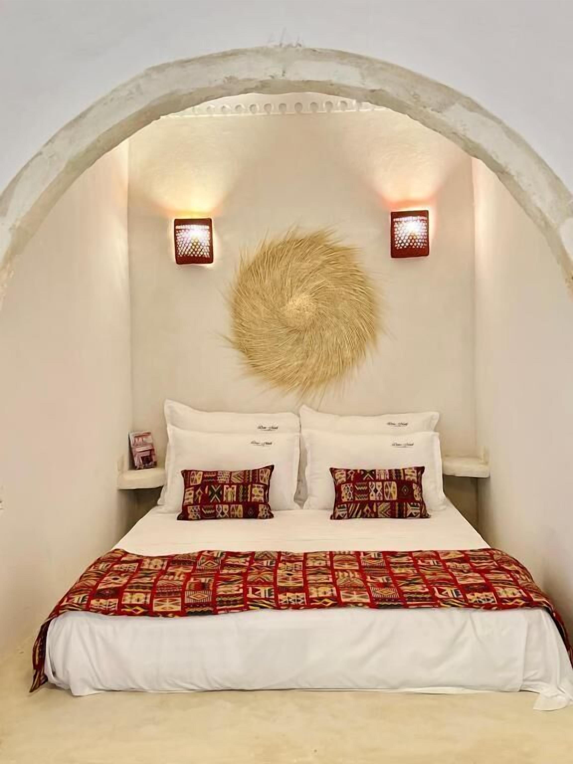 Suite, Patio, Pool View | 1 bedroom, premium bedding, memory foam beds, individually decorated