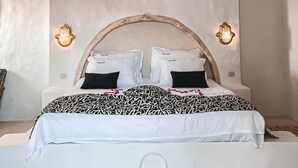 1 habitación y ropa de cama de alta calidad 