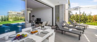Azure Seaview - Diamond Villa