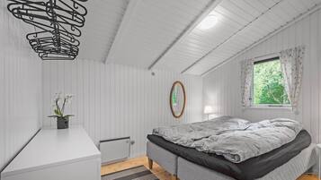 3 chambres, Wi-Fi gratuit
