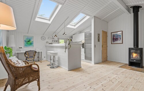 Schönes Haus in Esbjerg V mit WLAN