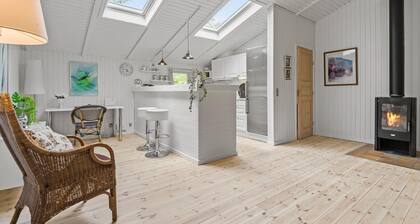 Schönes Haus in Esbjerg V mit WLAN