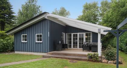 Schönes Haus in Esbjerg V mit WLAN