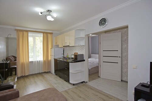 Stay Inn on Lusavorich 3